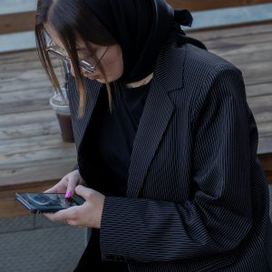 کت دیپلمات